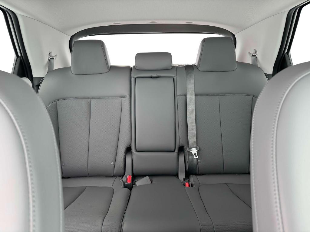new 2025 Hyundai IONIQ 5 car, priced at $51,810