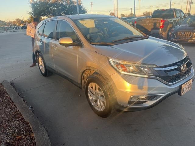 used 2015 Honda CR-V car, priced at $13,991