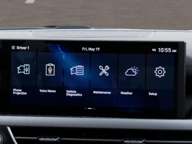 new 2025 Hyundai Sonata Hybrid car