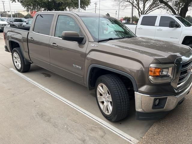 used 2014 GMC Sierra 1500 car, priced at $21,991