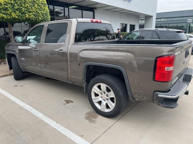 used 2014 GMC Sierra 1500 car, priced at $21,991