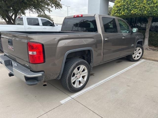 used 2014 GMC Sierra 1500 car, priced at $21,991