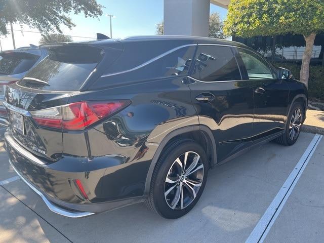 used 2019 Lexus RX 350L car, priced at $33,791