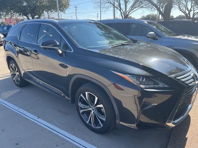 used 2019 Lexus RX 350L car, priced at $33,791