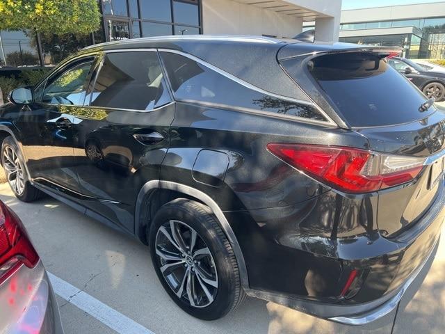 used 2019 Lexus RX 350L car, priced at $33,791