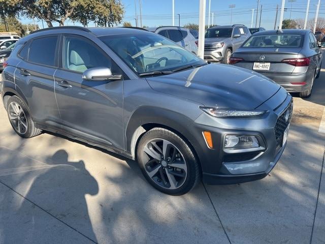 used 2019 Hyundai Kona car, priced at $20,491