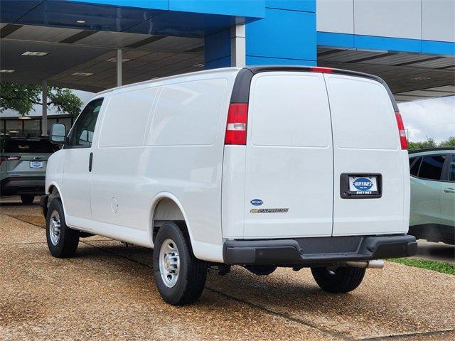 new 2025 Chevrolet Express 2500 car, priced at $47,905