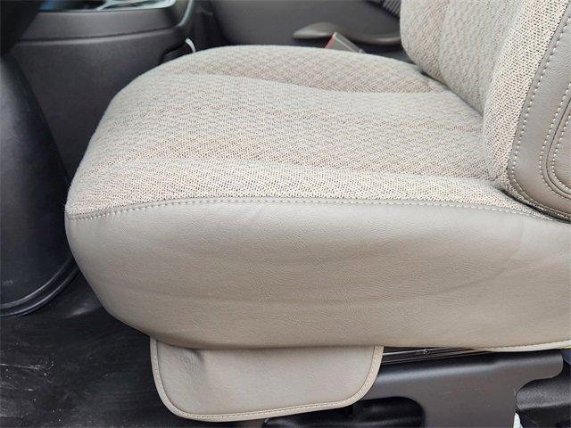 new 2025 Chevrolet Express 2500 car, priced at $47,905
