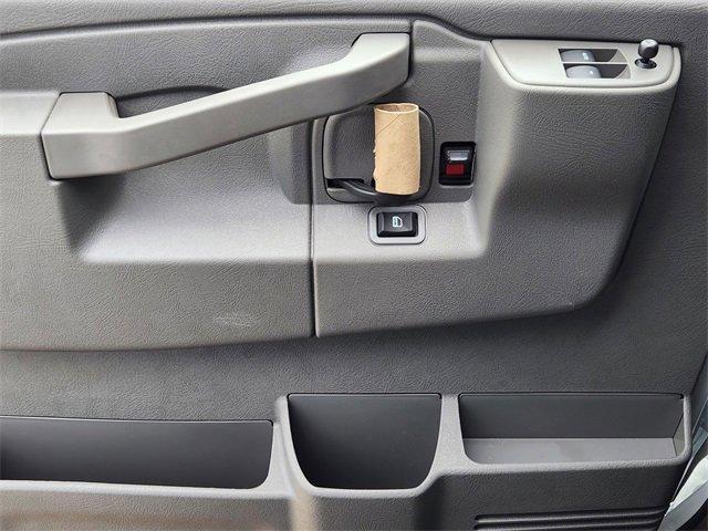 new 2025 Chevrolet Express 2500 car, priced at $47,905