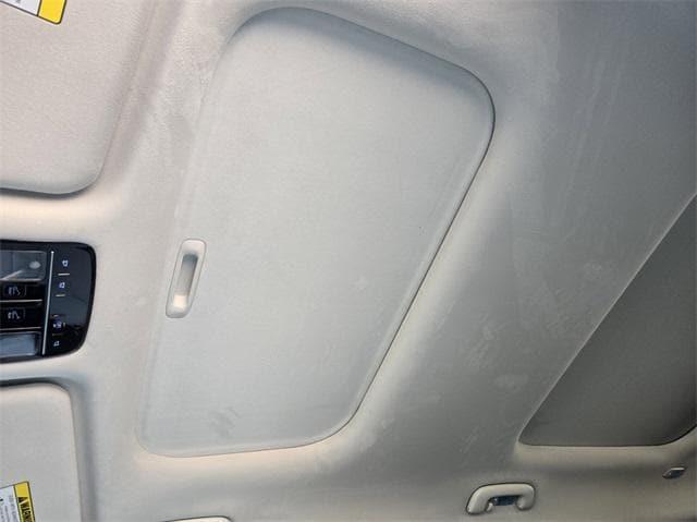 new 2025 Hyundai SANTA FE HEV car, priced at $51,825