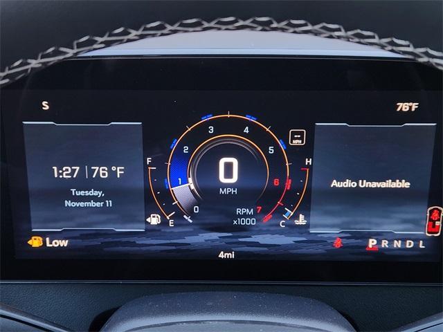 new 2026 Chevrolet Traverse car, priced at $45,648