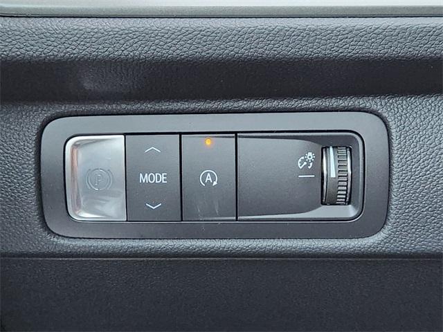 new 2026 Chevrolet Traverse car, priced at $45,648