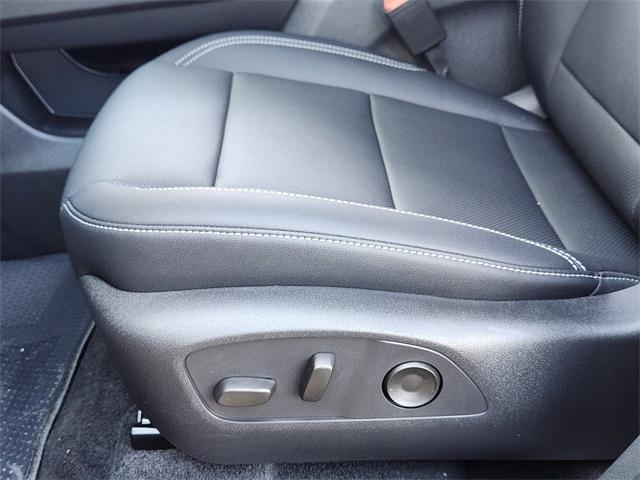 new 2026 Chevrolet Traverse car, priced at $45,648