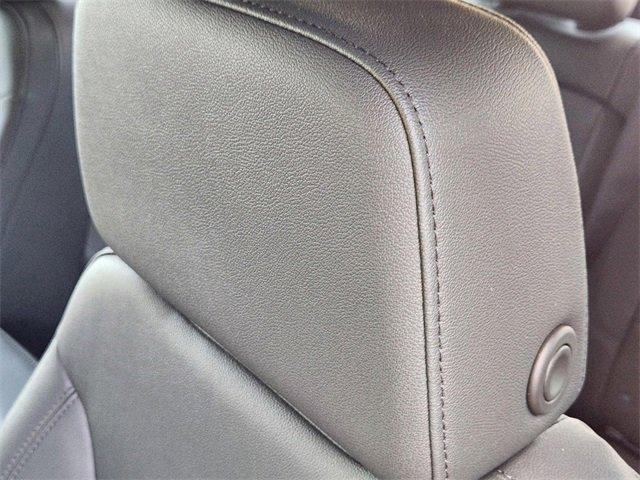 new 2025 Chevrolet Silverado 1500 car, priced at $45,470