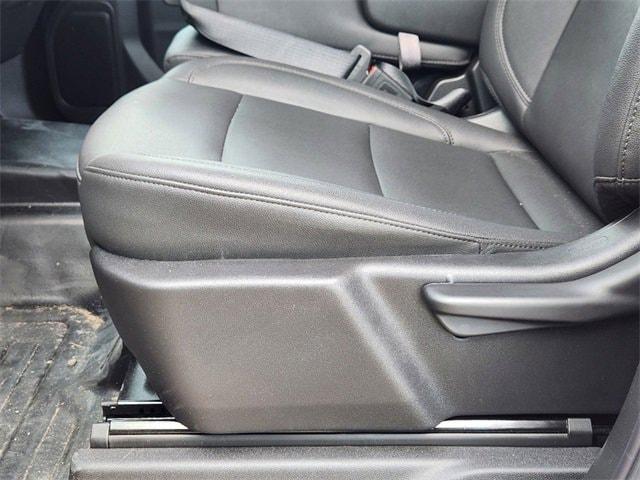 new 2025 Chevrolet Silverado 1500 car, priced at $45,470