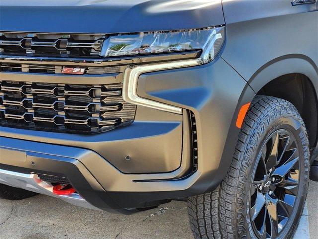 new 2024 Chevrolet Tahoe car, priced at $86,633