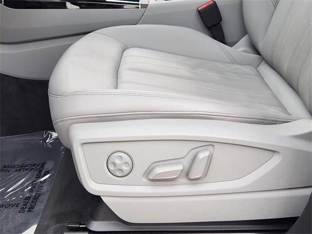 used 2022 Audi Q5 car, priced at $30,491