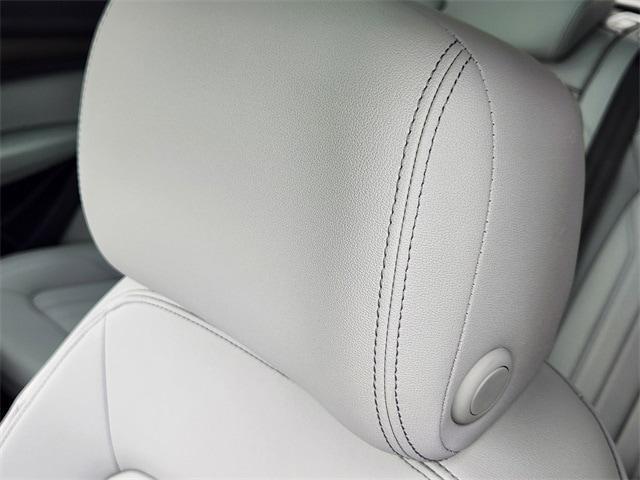 used 2022 Audi Q5 car, priced at $30,491