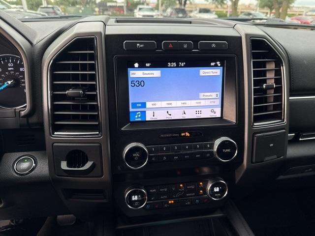 used 2019 Ford Expedition car, priced at $25,991