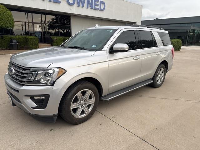 used 2019 Ford Expedition car, priced at $25,991