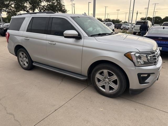 used 2019 Ford Expedition car, priced at $25,991