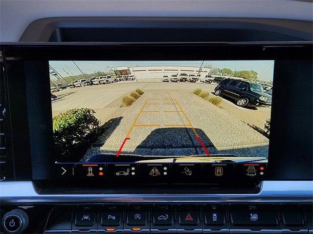 new 2025 Chevrolet Silverado 1500 car, priced at $53,295