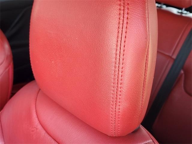 used 2017 Jeep Renegade car, priced at $10,791