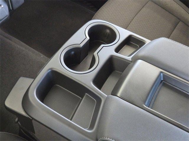 new 2025 Chevrolet Silverado 2500 car, priced at $54,673