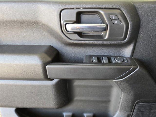 new 2025 Chevrolet Silverado 2500 car, priced at $54,673