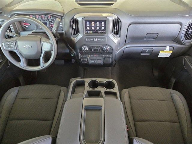 new 2025 Chevrolet Silverado 2500 car, priced at $54,673