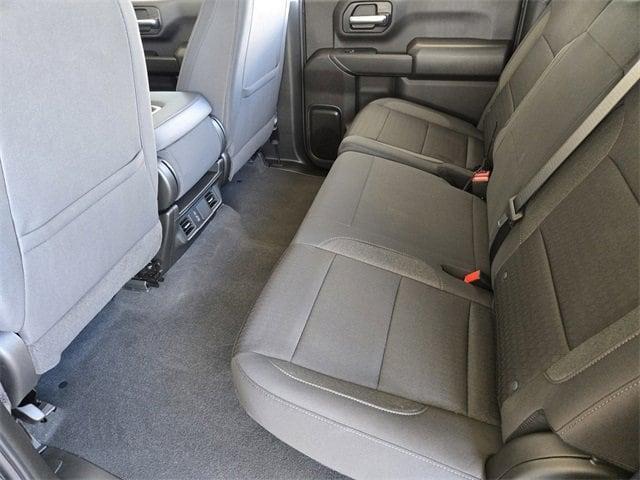 new 2025 Chevrolet Silverado 2500 car, priced at $54,673