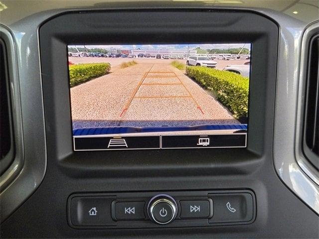 new 2025 Chevrolet Silverado 2500 car, priced at $54,673