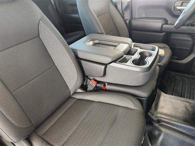 new 2026 Chevrolet Silverado 1500 car, priced at $54,095