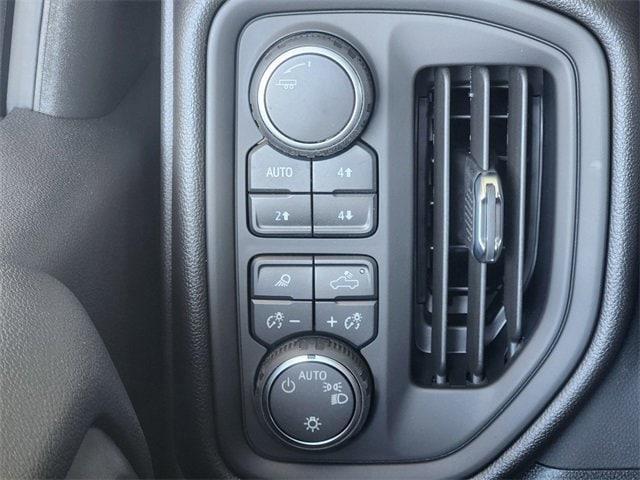 new 2026 Chevrolet Silverado 1500 car, priced at $51,095