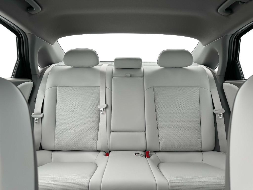 new 2025 Hyundai IONIQ 6 car, priced at $47,525