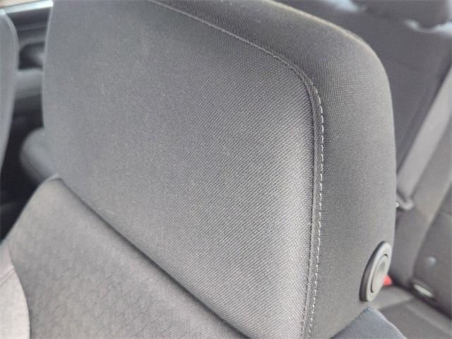 used 2024 Chevrolet Silverado 1500 car, priced at $43,691