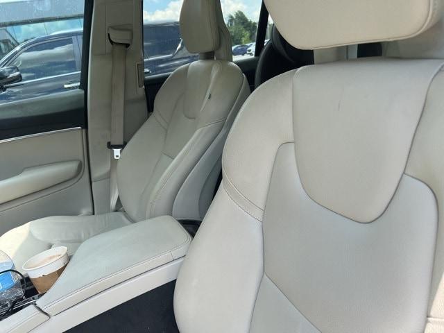 used 2020 Volvo XC90 car, priced at $26,791