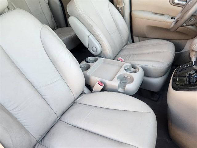 used 2012 Kia Sedona car, priced at $6,991