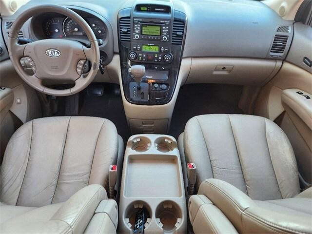 used 2012 Kia Sedona car, priced at $6,991