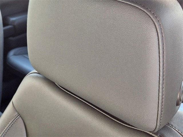 new 2024 Chevrolet Silverado 2500 car, priced at $67,703