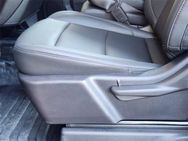 new 2024 Chevrolet Silverado 2500 car, priced at $67,703