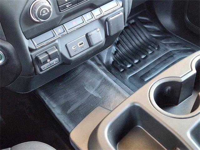 new 2024 Chevrolet Silverado 2500 car, priced at $67,703
