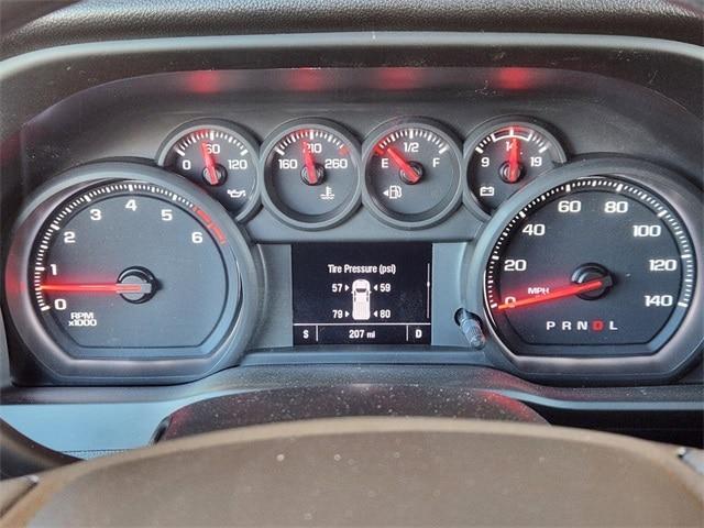 new 2024 Chevrolet Silverado 2500 car, priced at $65,303