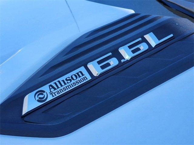 new 2024 Chevrolet Silverado 2500 car, priced at $67,703