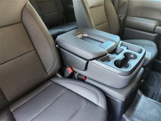 new 2024 Chevrolet Silverado 2500 car, priced at $67,703