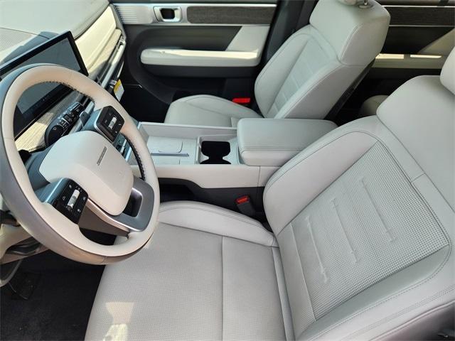 used 2024 Hyundai Santa Fe car, priced at $41,291