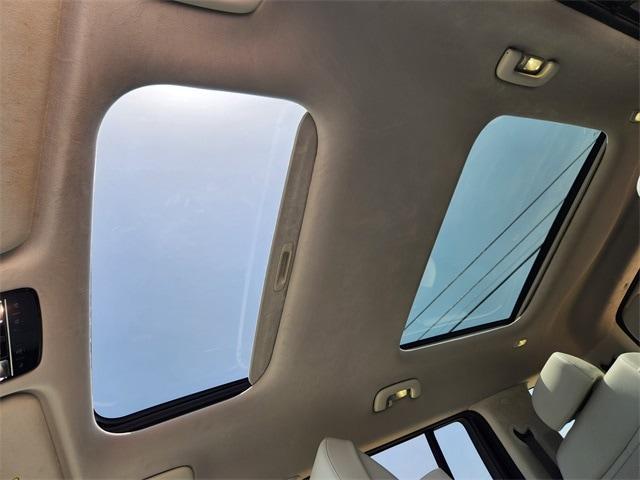 used 2024 Hyundai Santa Fe car, priced at $41,291