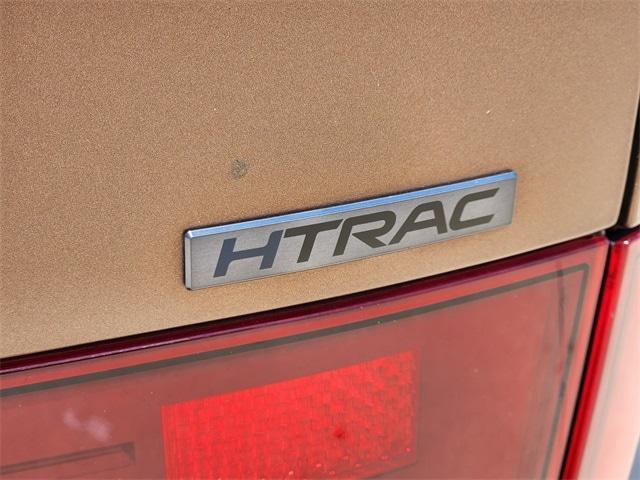 used 2024 Hyundai Santa Fe car, priced at $41,291