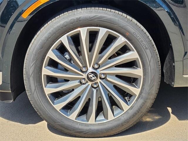 used 2025 Hyundai Palisade car, priced at $48,991