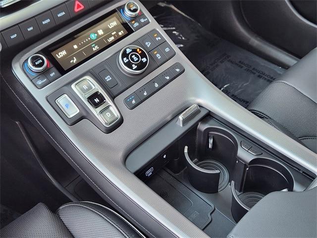 used 2025 Hyundai Palisade car, priced at $48,991